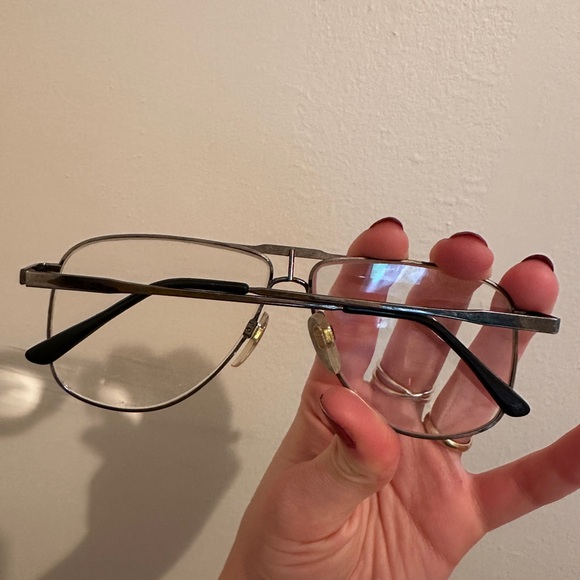 Aviator 2.00+ Reading Glasses - Picture 2 of 3